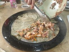 桑拿鸡行-苏记餐厅(叠南店)