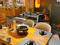 -黑牛の店·和牛烧肉(大悦城店)