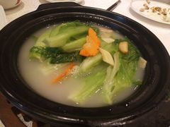 -星河湾半岛酒店-真粤中餐厅