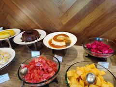 -拉蒂娜·巴西牛排馆 Latina·Brazilian Steakhouse(陆家嘴旗舰店)