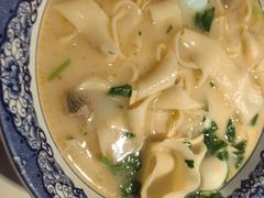 -裕丰源滋补烩面(天赋路店)