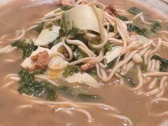 -慧娟面馆·餐厅(望江路店)