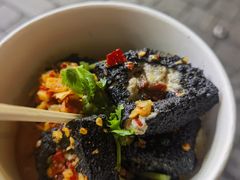 -黑色经典臭豆腐·湖南特产(坡子街店)