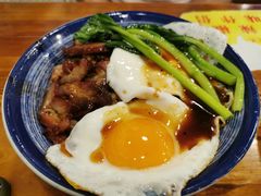 -澳门陈光记烧味饭店(南京德基广场店)
