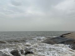 -老虎石海上公园