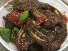 -香港蓮香樓(上環店)
