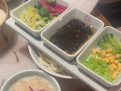 -小吊梨汤·北京菜·烤鸭(鸟巢店)