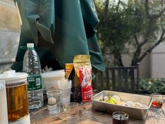 -北京益泉花园酒店