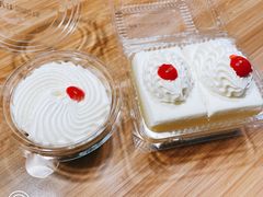 奶油小方-红宝石·鲜奶小方·海派西点房(控江店)