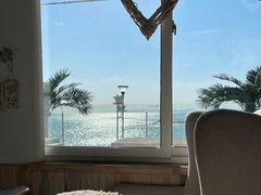 -Vanillacafe香草咖啡(银海大世界店)