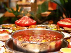 -谭三娘鲜切牛肉自助火锅(九眼桥总店)