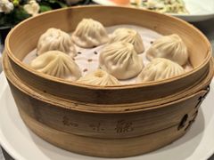 小笼包子-知味观(湖滨店)