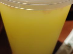 -绿茶餐厅(财富购物中心店)