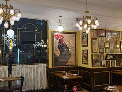 -Entrecôte 法国牛扒馆(保利·时光里店)
