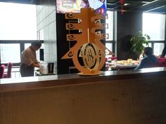 -海底捞火锅(团结桥店)