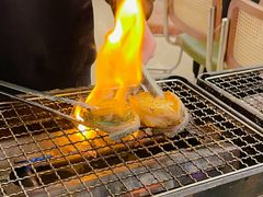 -白仁仔· 活烤海鲜 宵夜(豫园店)