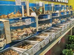 -荣祥海鲜·烟台菜(胜利路二部)