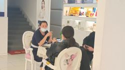 -蓝丝带·催乳·产后恢复中心(吴江吾悦广场店)