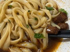 -韩师傅老大同刀削面(北苑路店)