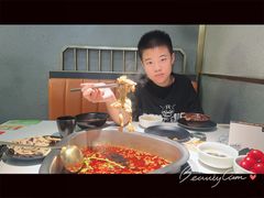 -味之绝美蛙鱼头火锅(松江万达店)