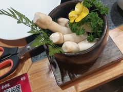 -柔杉家黑牛烤肉·活鳗鱼(太原街店)