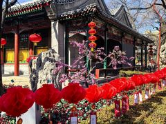 -白家大院·王府宫廷菜(苏州街店)