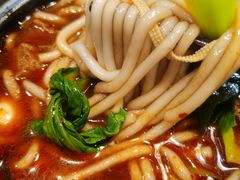 -姐弟俩土豆粉(同城街华联店)