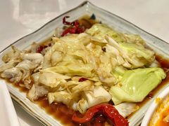 -疆Jiang·新疆秘制料理