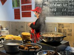 -柳州肥姨妈大骨螺蛳粉(沙河店)