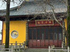 -上海青龙寺