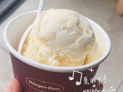 -哈根达斯(城西银泰店)