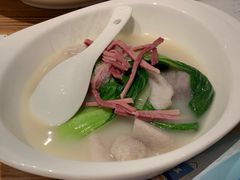 -江湖情酸菜鱼(万菱汇店)