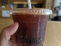 -METAL HANDS(五道营店)