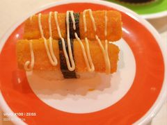 -莲寿司(国兴店)