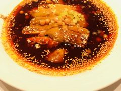 -俏江南天津时尚曲艺主题餐厅(马场道店)