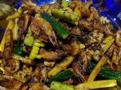 -南极·小龙虾·湘式拌饭(南街店)