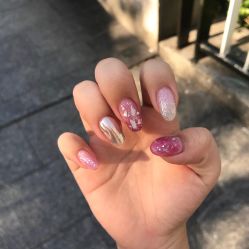 -StartNail美甲