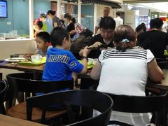 -金鹰超市(国际购物中心新街口店)