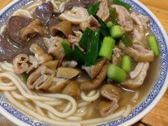 -锦泓老字号猪脏粉(东联大厦店)