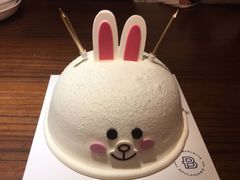 -巴黎贝甜(大宁国际商业广场店)