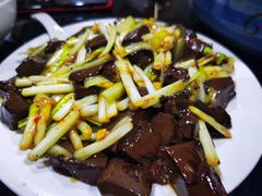 -一哥美食(总店)