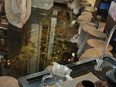 -伯乐居茶艺馆(石岐大信店)