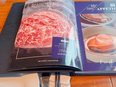 -Mr·Fish鱼鲜生海鲜放题(银泰in99店)