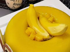 -壹点壹客·生日蛋糕(南山店)