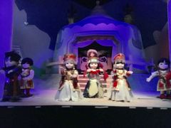 -芜湖方特东方神画