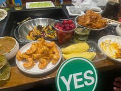 -晓林火锅(安定门店)