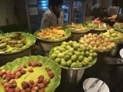 -钱小奴创意自助餐厅·原切谷饲安格斯畅吃(宁波奉化银泰店)