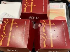 -肯德基(天河城店)