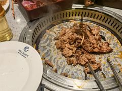 -钱小奴创意自助餐厅·原切谷饲安格斯畅吃(宁波奉化银泰店)