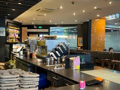 -星巴克(上海南站店)